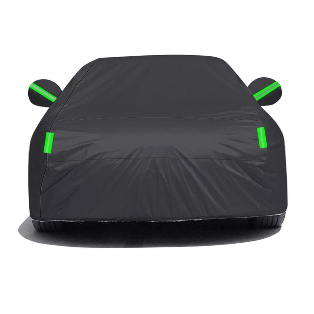 Bâche Toyota C-HR (10/2016 à 12/2023) - H460 – Image 3