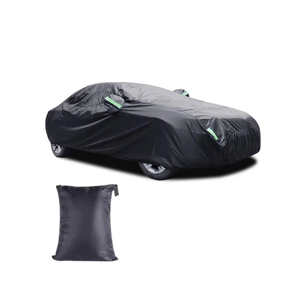 Bâche Toyota C-HR (10/2016 à 12/2023) - H460 – Image 7