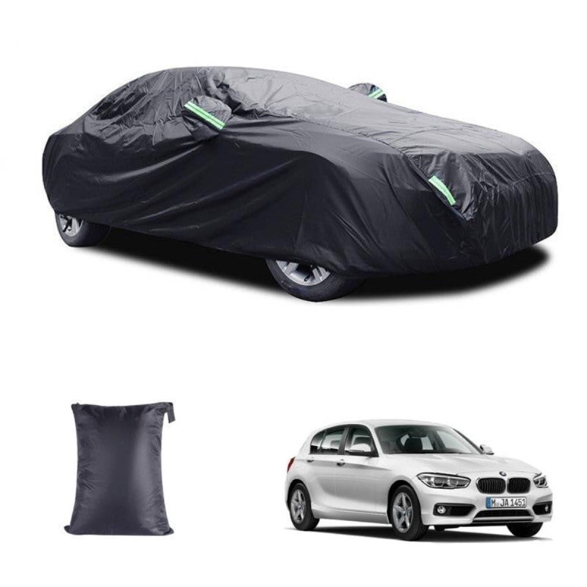 Bache pour Bmw Série 1 de 2011 à 2019
