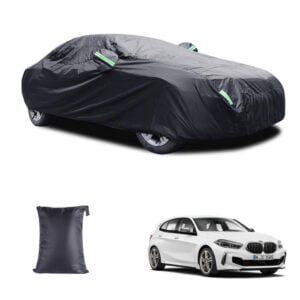 Bache pour Bmw Série 1 depuis juillet 2019