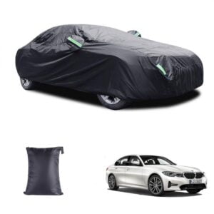 Bache pour Bmw série 3 berline depuis juillet 2018