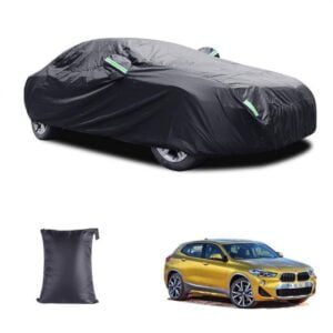 Bache pour Bmw X2 depuis 2017