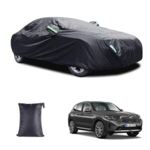 Bache pour Bmw X3 depuis septembre 2017