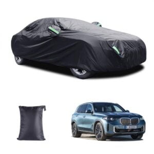 Bache pour Bmw X5 depuis novembre 2018