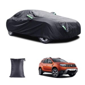 Bache pour Dacia Duster de 2017 à février 2024