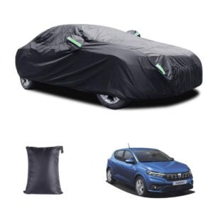 Bache pour Dacia Sandero de 2020 à 2024