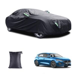 Bache pour Ford Focus depuis 2018