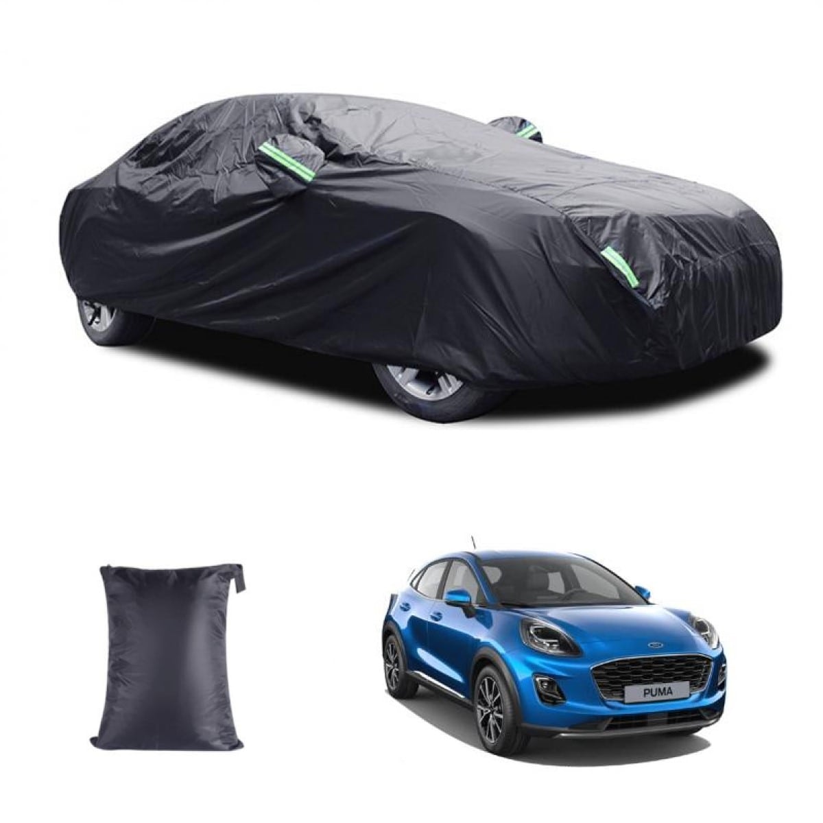 Bache pour Ford Puma
