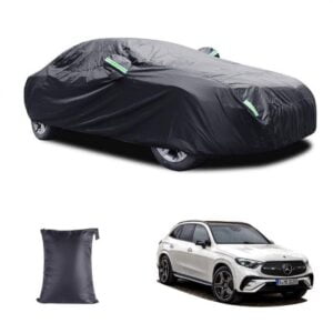 Bache pour Mercedes GLC depuis jujn 2022