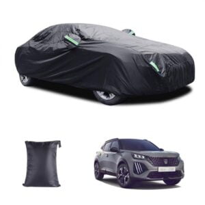 Bache pour Peugeot 2008 depuis 2019