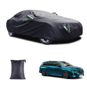 Bache pour Peugeot 308 SW depuis juillet 2021