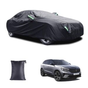 Bache pour Renault Austral depuis juillet 2022