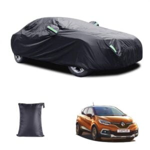 Bache pour Renault Captur de 2013 à 2019