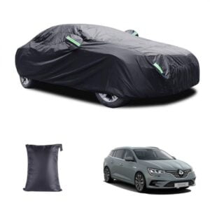Bache pour Renault Megane Break commercialisée depuis 2016