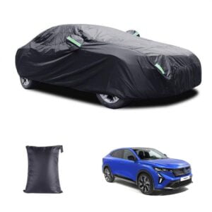 Bache de protection pour Renault Rafale