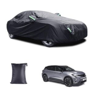 Bache de protection pour Renault Scenic E-Tech