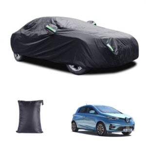 Bache de protection pour Renault Zoe