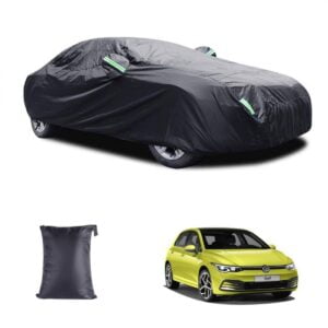 Bache pour Volkswagen Golf 8 depuis juillet 2019