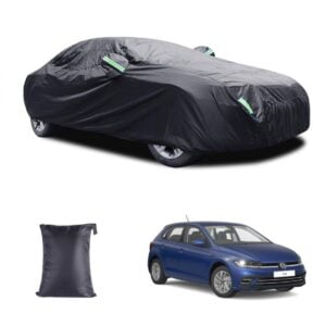 Bache pour Volkswagen Polo depuis juin 2017