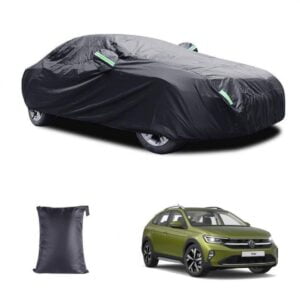 Bache pour Volkswagen Taigo depuis 2021