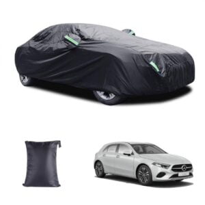 Bache pour Mercedes Classe A depuis mars 2018