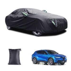 Bache pour Alfa Romeo Tonale depuis juin 2022