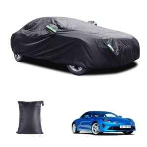 Bache pour Alpine A110