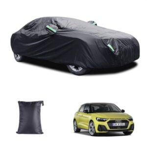 Bache pour Audi A1 depuis juillet 2018