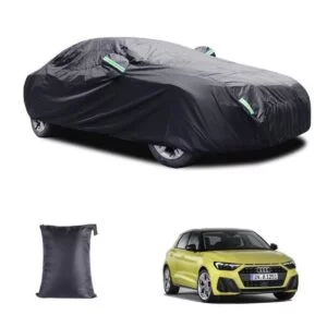 Bache pour Audi A1 depuis juillet 2018