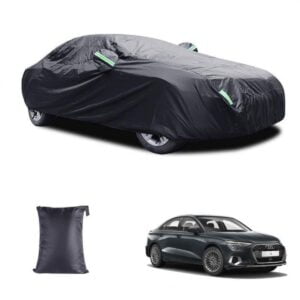 Bache pour Audi A3 Berline depuis novembre 2019