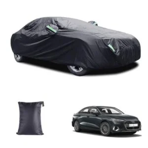 Bache pour Audi A3 Berline depuis novembre 2019