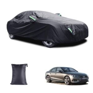 Bache pour Audi A4 depuis juillet 2019