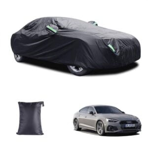 Bache pour Audi A5 Sportback depuis octobre 2019
