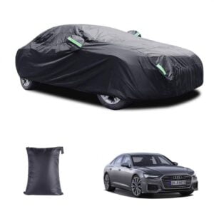 Bache pour Audi A6 depuis février 2018