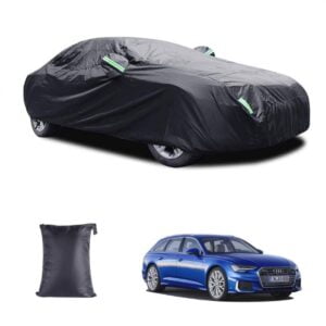 bache pour Audi A6 Avant depuis mai 2018