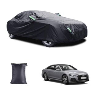Bache pour audi A8 depuis juin 2017