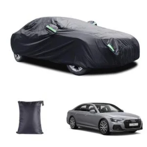 Bache pour audi A8 depuis juin 2017