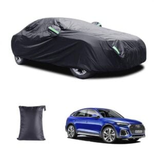 Bache pour Audi Q5 Sportback depuis novembre 2020