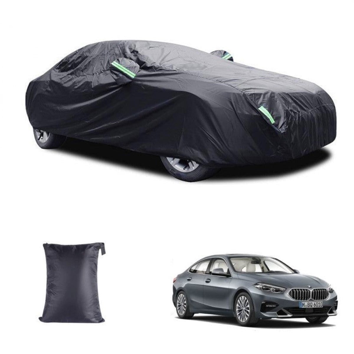 Bache pour Bmw Série 2 Grand Coupé depuis novembre 2019