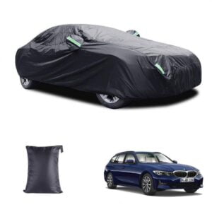 Bache pour Bmw Série 3 Touring depuis juillet 2019