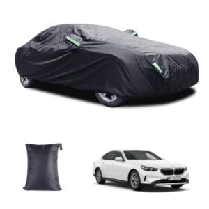 Bache pour Bmw Série 5 depuis octobre 2023