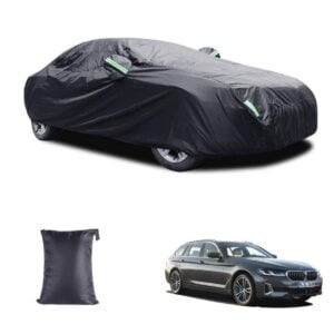 Bache pour Bmw Série 5 Touring de juin 2020 à avril 2024