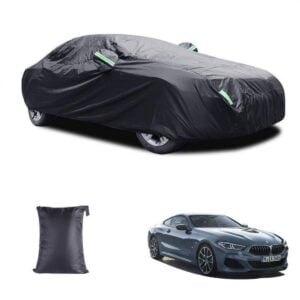 Bache pour Bmw Série 8 Coupé depuis juin 2018
