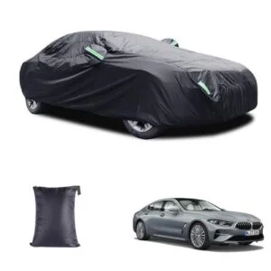 bache pour Bmw Série 8 Gran Coupé depuis juillet 2019
