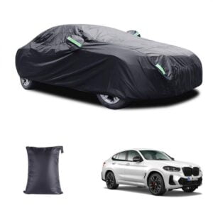 Bache pour Bmw X4 depuis avril 2018