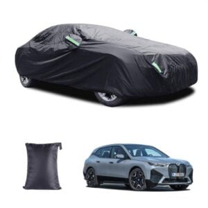 Bache pour Bmw iX depuis juillet 2021