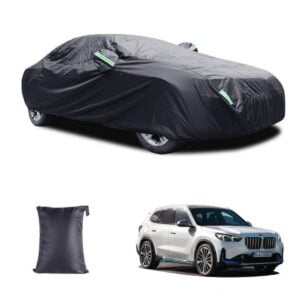 Bache pour Bmw iX1 depuis juillet 2022