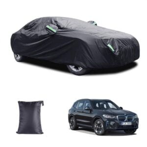 Bache pour Bmw iX3 depuis juillet 2020