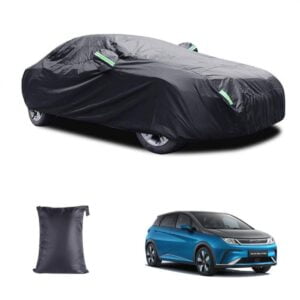 Bache pour BYD Dolphin