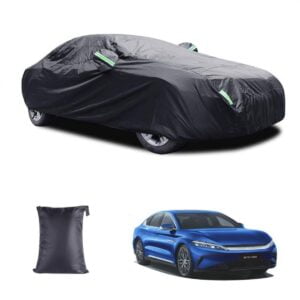 Bache pour Byd Han